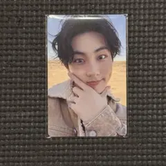 ENHYPEN エンハイプン VANISH トレカ ジョンウォン 3形態