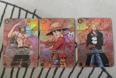 ワンピースカード