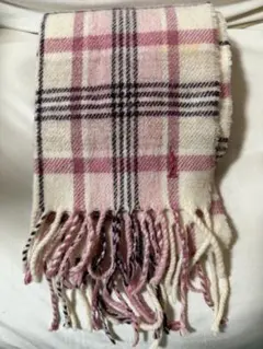 中古品　マフラー　イーストボーイ