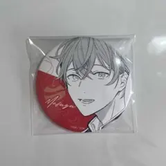 ギヴン展 キャラバッジコレクション 缶バッジ 佐藤真冬 - メルカリ
