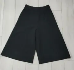 ワイドパンツ レディース M
