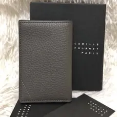 2025年最新】カミーユフォルネ 名刺入れの人気アイテム - メルカリ