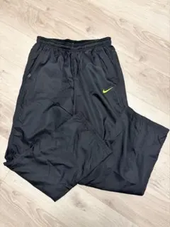 Nike トレーニングパンツ ブラック