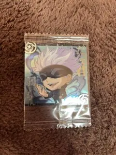 五条悟 呪術廻戦 シール