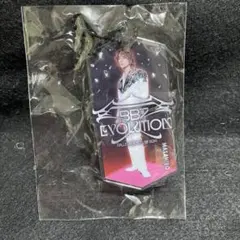 BALLISTIKBOYZ 砂田将宏 クリアチャーム