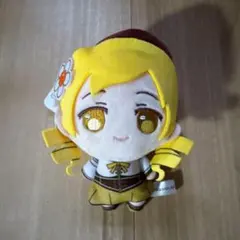 魔法少女まどか☆マギカ まどマギ ぷちっしゅ！ 巴マミ