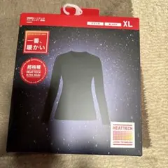 ユニクロ 超極暖ヒートテック
