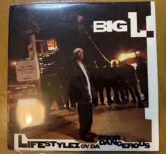 2026年最新】big l–lifestylez ov da poor&dangerousの人気アイテム