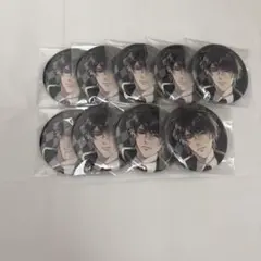 呪術廻戦 大交流展 宿儺 両面宿儺 缶バッジ - メルカリ