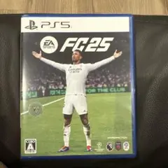 EA SPORTS FC 25 PS5