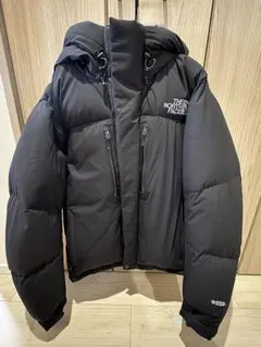 極美品‼︎人気の黒‼︎ノースフェイス バルトロライト ゴアテックス ダウンジャケット