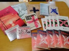 2026年最新】tomorrow x together cdの人気アイテム - メルカリ