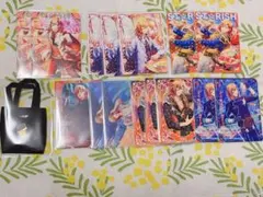 うたプリ 神宮寺レン グッズセット