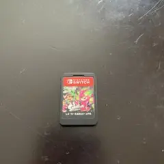 スプラトゥーン2 Nintendo Switch ソフト