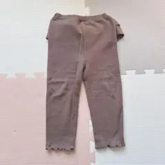 ママラク パンツ
