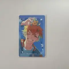 RITOTETSU Seaside Holiday リトテツ フォト風カード