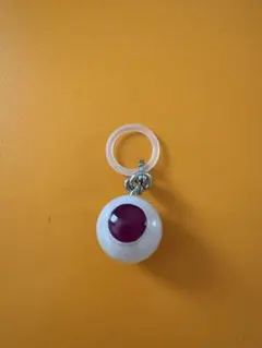 ドラゴンボール宇宙船ポッド目印アクセサリー