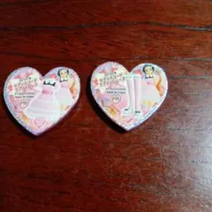 プリティリズム プリズムストーン セブンスコーデラブリー