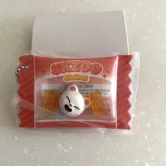 Stray Kids スキズ SKZOO ジニレット シャカっとチャーム グミ