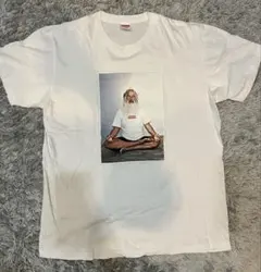 m*a様 チェヨン着用Supreme Rick Rubin Tee \