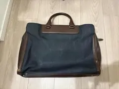 タケオキクチ ビジネスバッグ