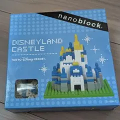 2026年最新】30周年 ナノブロック シンデレラ城の人気アイテム - メルカリ