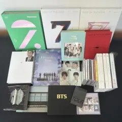 2026年最新】bTs dvd まとめ売りの人気アイテム - メルカリ