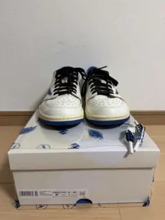 Travis Scott×fragment design×Nike Air