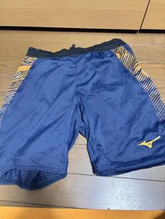 ミズノソフトテニス ハーフパンツ