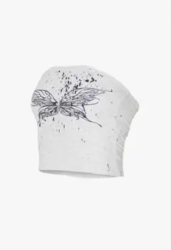 theredthred S butterfly topsのサムネイル