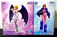 2025年最新】一番くじ ワンピース b賞 ステューシーの人気