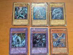 遊戯王OCG 英語版大量まとめ売り200枚 - メルカリ