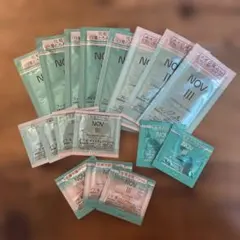 ノブⅢサンプル