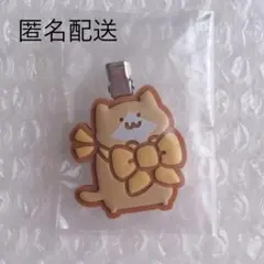 ＊お文具といっしょ　ヘアクリップ＊　【子猫さん】