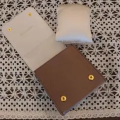 BVLGARI　時計ケース（空箱）