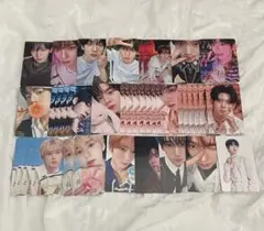 ZB1 ゼベワン ユジン トレカ タワレコ 回転スタンド まとめ売り