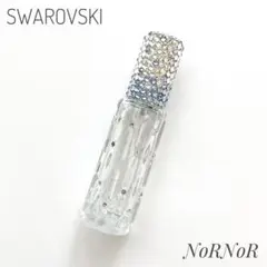 【アトマイザー】上品なスワロデコのガラスアトマイザー✧︎スワロフスキー✧︎キラキラ