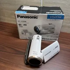 2025年最新】HC-V520Mの人気アイテム - メルカリ