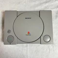 【ジャンク品】SONY PlayStation 本体 SCPH7000