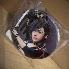 2026年最新】刀剣乱舞-ONLINE- 和風缶バッジ 燭台切光忠の人気アイテム