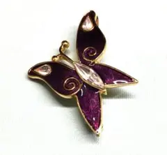 ブローチ　used 　ゴールド(金）やプラチナ・貴金属ではありません　中古