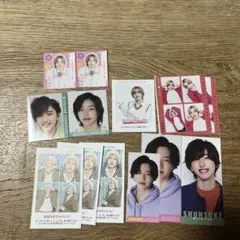 道枝駿佑　切り抜き