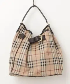 BURBERRY バーバリー ショルダーバッグのサムネイル