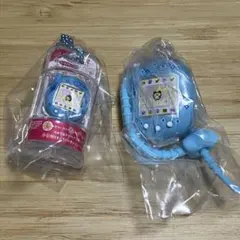 たまごっち ボーロ みずいろ ケーたま