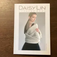 最新版✶DAISY LIN✶デイシーリン カタログ 2025*・゜