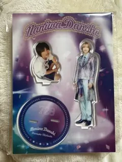 2026年最新】道枝駿佑 アクスタの人気アイテム - メルカリ