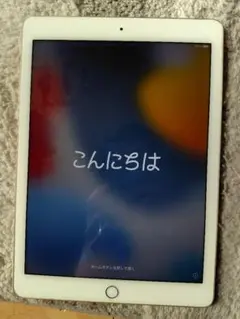 Apple iPad air2 Wi-fiモデル ゴールド
