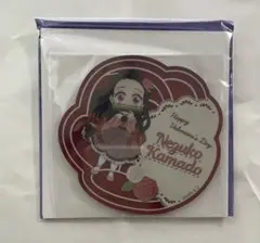 鬼滅の刃 ufotableバレンタイン2024アクリルコースター竈門禰豆子