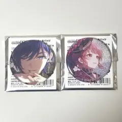 プロセカ グリ缶 52A KAITO 桃井愛莉