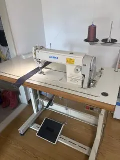 JUKI DDL-5530N ミシン 工業用ミシン 中古 - メルカリ